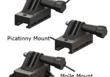 Go Pro Camera Mount