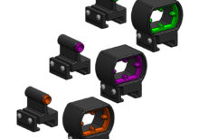 Otsukaresama Bolt-On Sights