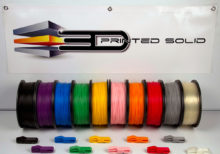 Custom Color Option - Typical Parts Only