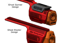 Ghost Gun Front Ends for AF Spectrum
