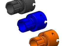 Barrel Extension Adapter