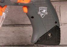 Stryfe Armagramon Grip Cover