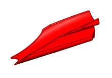 Perses Dead Space Ramp