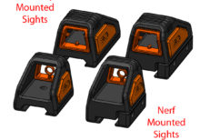Fire Sights