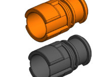 Maverick Suppressor Adapter