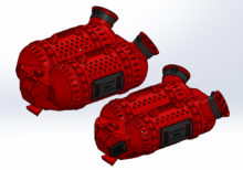 God Hopper for Prometheus